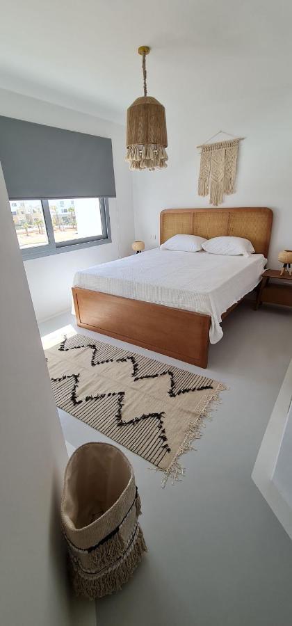 El Gouna Swan Lake Apartment Hurghada Exterior photo