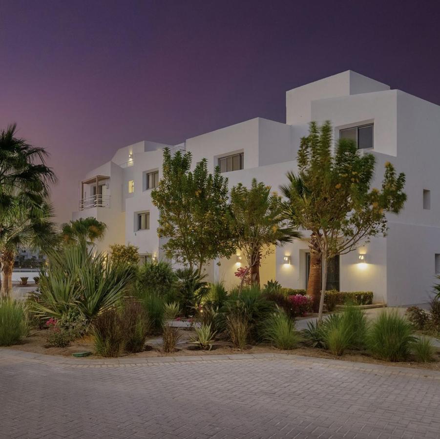 El Gouna Swan Lake Apartment Hurghada Exterior photo