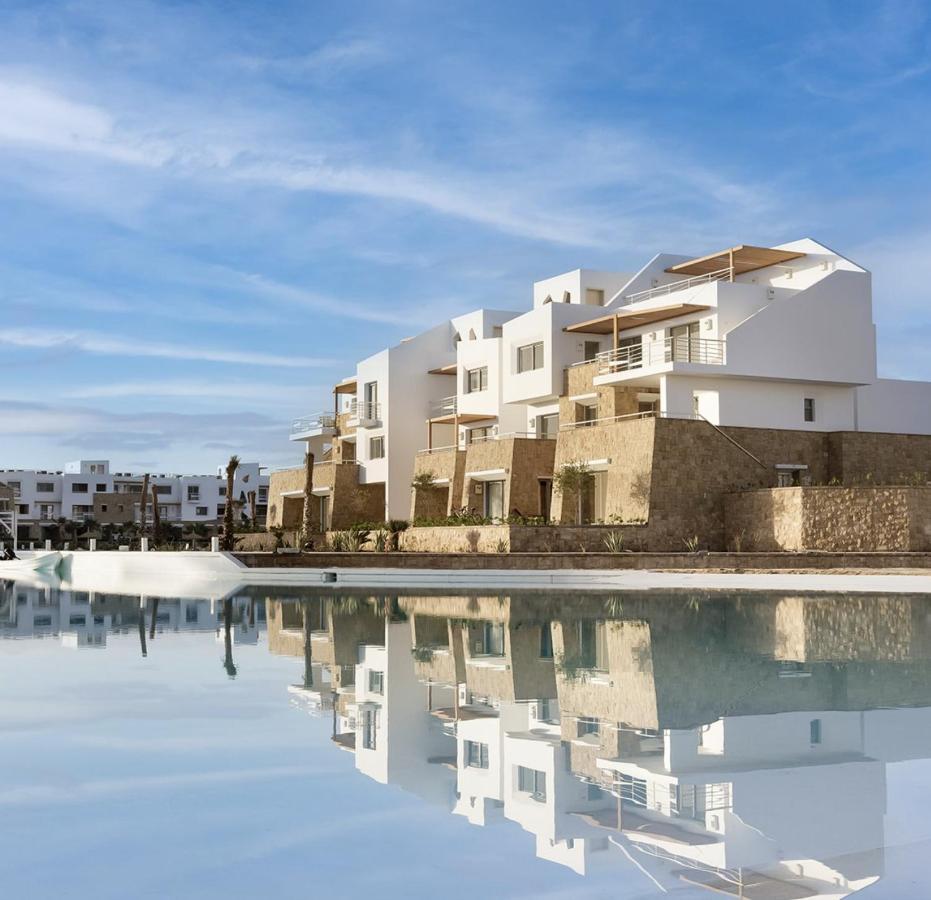 El Gouna Swan Lake Apartment Hurghada Exterior photo