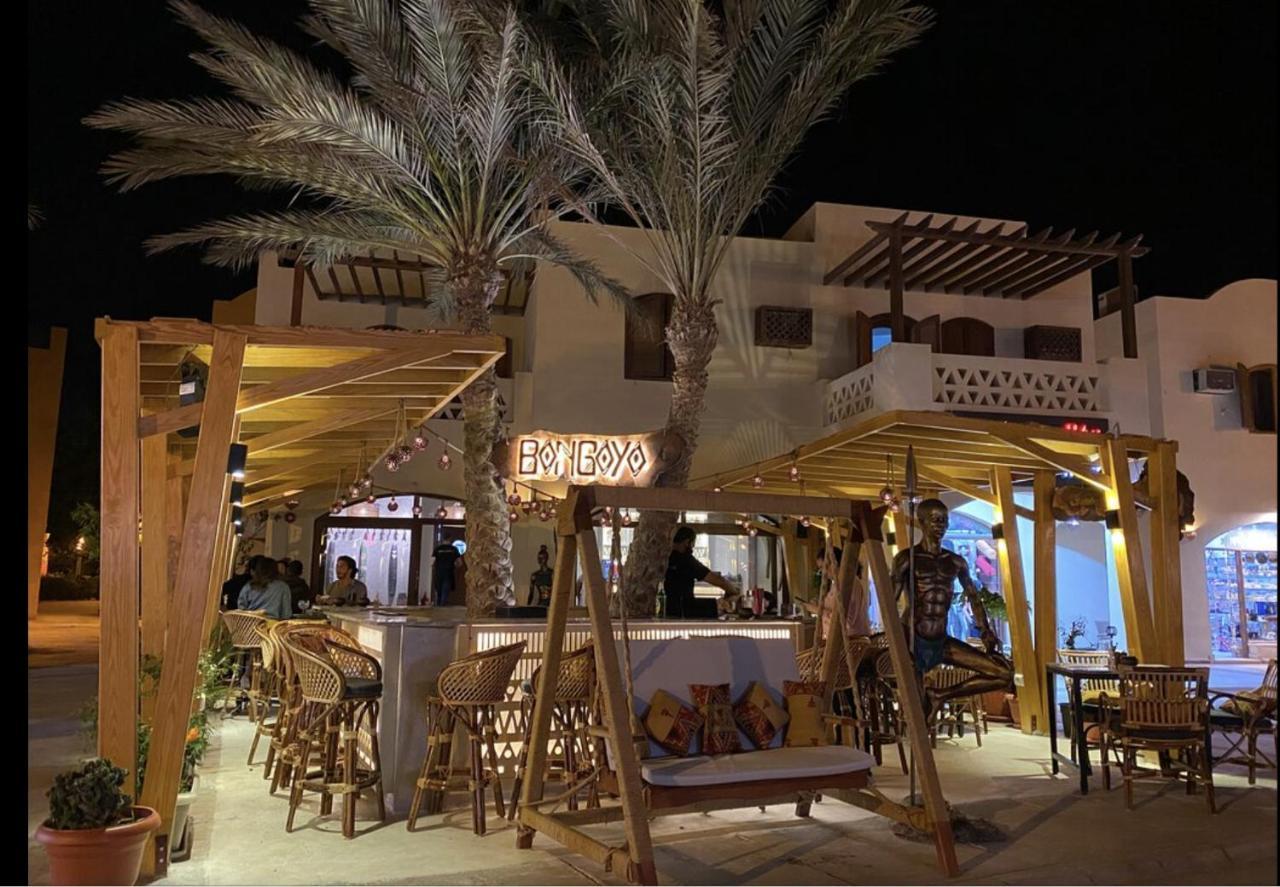 El Gouna Swan Lake Apartment Hurghada Exterior photo