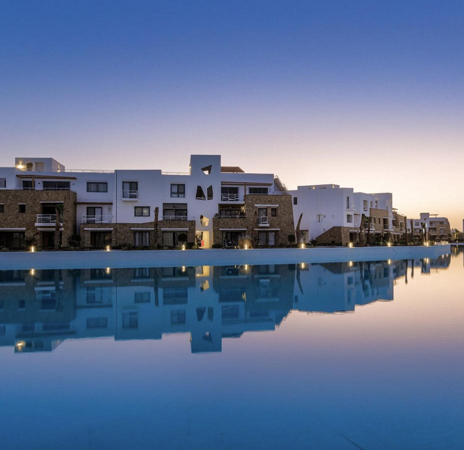 El Gouna Swan Lake Apartment Hurghada Exterior photo